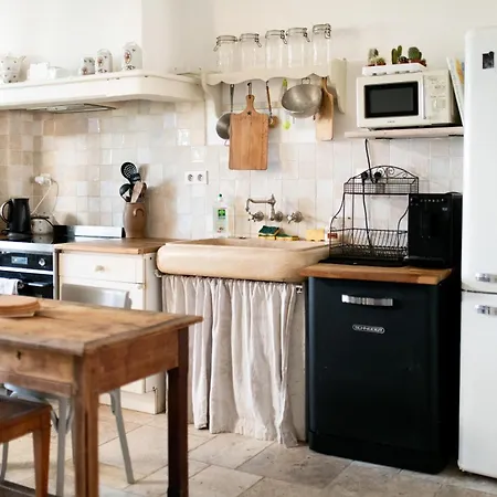 בית נופש Maison Vue Avec Jardin - Trabendo Le Tréport