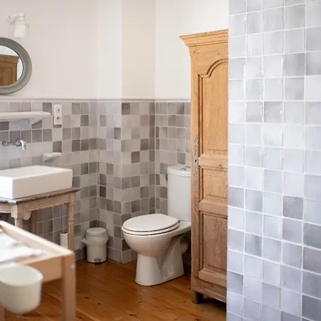 Maison Vue Avec Jardin - Trabendo Le Tréport