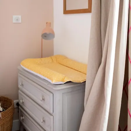 Maison Vue Avec Jardin - Trabendo