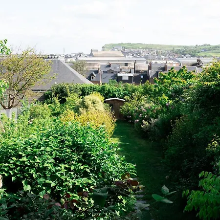 בית נופש Maison Vue Avec Jardin - Trabendo