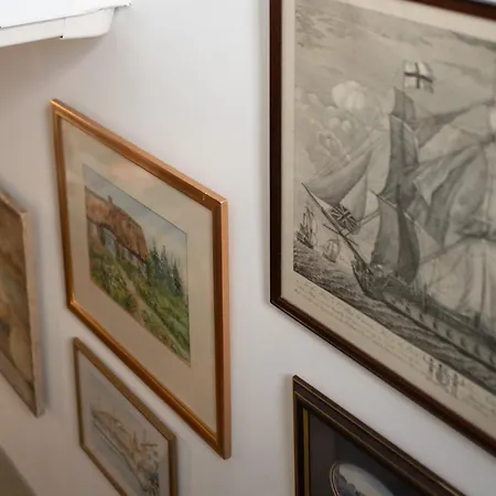 בית נופש Maison Vue Avec Jardin - Trabendo Le Tréport