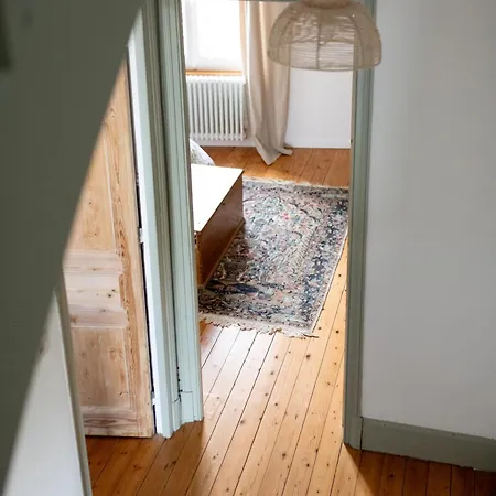 Vakantiehuis Maison Vue Avec Jardin - Trabendo *