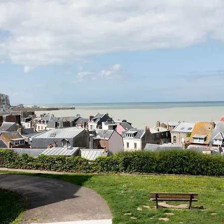 Vakantiehuis Maison Vue Avec Jardin - Trabendo