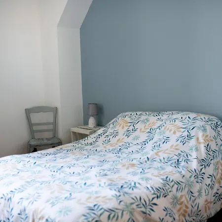 Vakantiehuis Maison Vue Avec Jardin - Trabendo Le Tréport