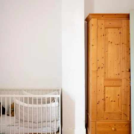 Maison Vue Avec Jardin - Trabendo *