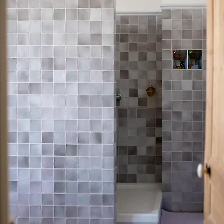 Vakantiehuis Maison Vue Avec Jardin - Trabendo